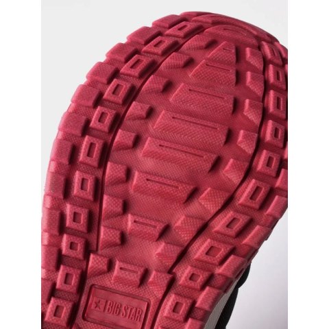 Buty Big Star W KK274217 38 Buty Big Star W KK274217 38
