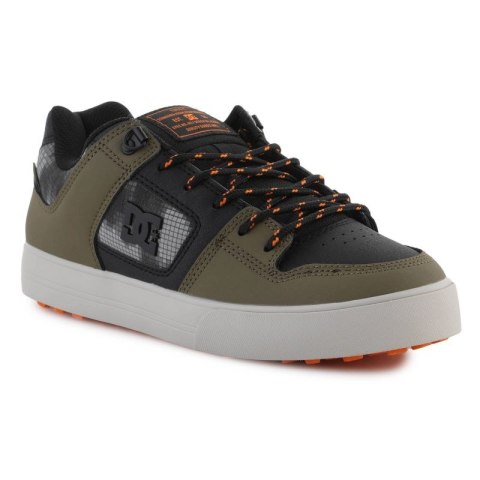 Buty DC Pure Wnt M ADYS300151-KON EU 44,5 Buty DC Pure Wnt M ADYS300151-KON EU 44,5