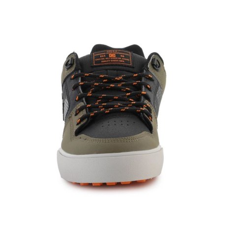 Buty DC Pure Wnt M ADYS300151-KON EU 44,5 Buty DC Pure Wnt M ADYS300151-KON EU 44,5