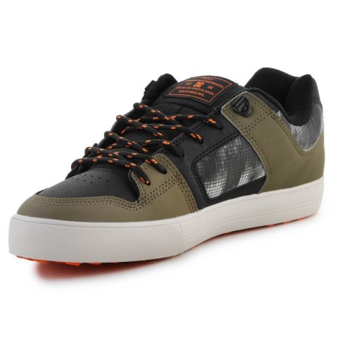 Buty DC Pure Wnt M ADYS300151-KON EU 44 Buty DC Pure Wnt M ADYS300151-KON EU 44