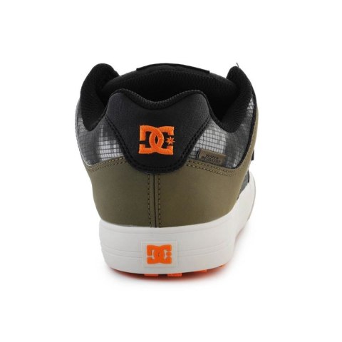 Buty DC Pure Wnt M ADYS300151-KON EU 44 Buty DC Pure Wnt M ADYS300151-KON EU 44