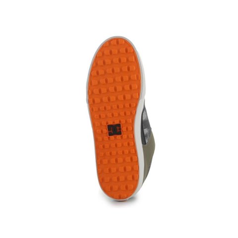 Buty DC Pure Wnt M ADYS300151-KON EU 44 Buty DC Pure Wnt M ADYS300151-KON EU 44