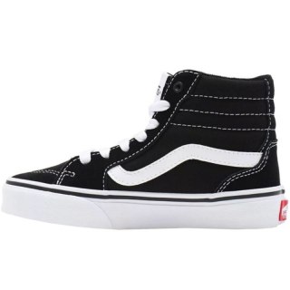 Buty Vans YT Filmore Hi Jr VN0A5HZDIJU 37