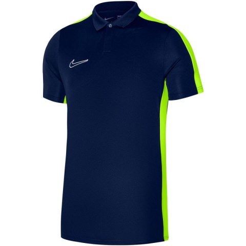 Koszulka Nike DF Academy 23 SS Polo M DR1346 452 L Koszulka Nike DF Academy 23 SS Polo M DR1346 452 L