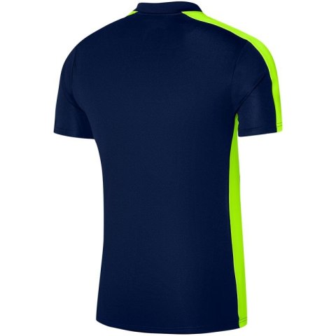 Koszulka Nike DF Academy 23 SS Polo M DR1346 452 L Koszulka Nike DF Academy 23 SS Polo M DR1346 452 L