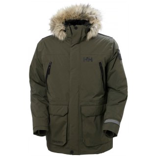 Kurtka Helly Hansen Reine Parka M 53630 431 2XL