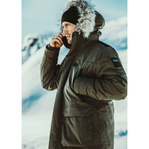 Kurtka Helly Hansen Reine Parka M 53630 431 2XL