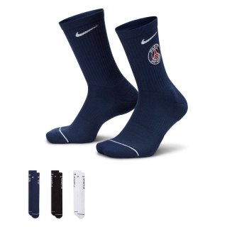 Skarpety Nike Paris Saint-Germain M FD1404-903 M: 38-42