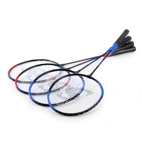 Zestaw do badmintona SMJ sport TL001 N/A Zestaw do badmintona SMJ sport TL001 N/A