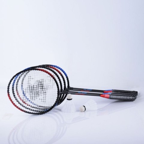 Zestaw do badmintona SMJ sport TL001 N/A Zestaw do badmintona SMJ sport TL001 N/A