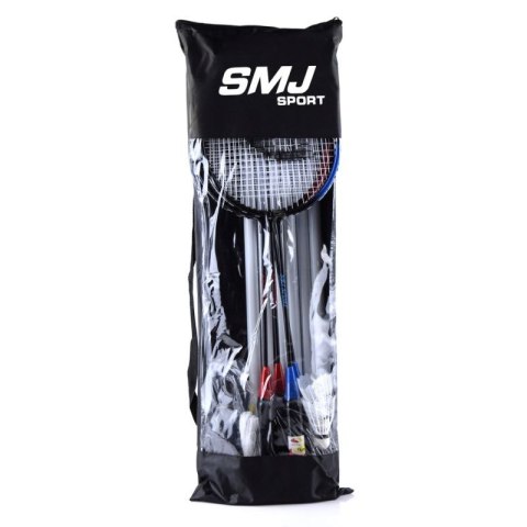Zestaw do badmintona SMJ sport TL001 N/A Zestaw do badmintona SMJ sport TL001 N/A