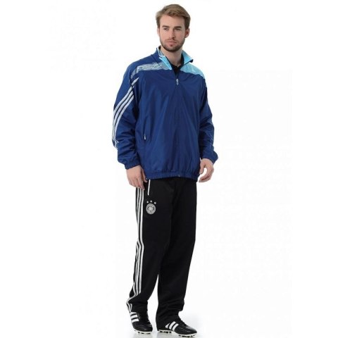 Bluza Treningowa adidas F50 Woven Jacket M Z35503 M Bluza Treningowa adidas F50 Woven Jacket M Z35503 M