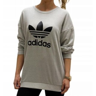 Bluza adidas Originals Trefoil W Bj8296 S