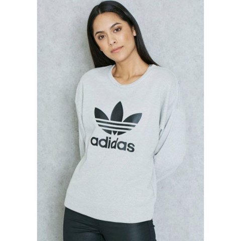 Bluza adidas Originals Trefoil W Bj8296 S