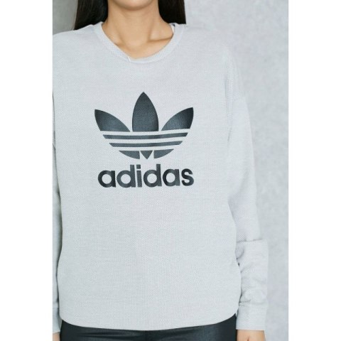 Bluza adidas Originals Trefoil W Bj8296 S