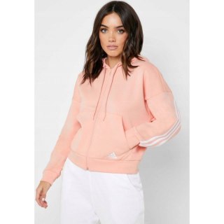Bluza adidas W Mh 3S Dk Hd W EB3824 XXS