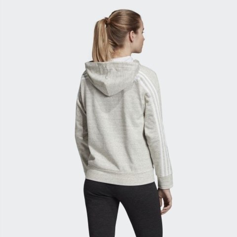 Bluza adidas W Mh Hth Fz Hd W EB3835 L Bluza adidas W Mh Hth Fz Hd W EB3835 L