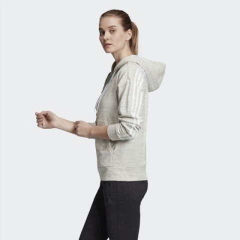 Bluza adidas W Mh Hth Fz Hd W EB3835 XXS Bluza adidas W Mh Hth Fz Hd W EB3835 XXS