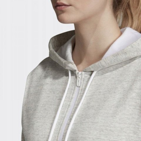 Bluza adidas W Mh Hth Fz Hd W EB3835 XXS Bluza adidas W Mh Hth Fz Hd W EB3835 XXS