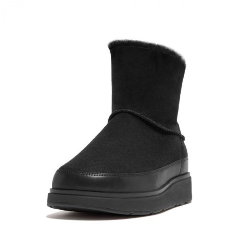 Buty FitFlop GEN-FF Mini Double-Faced Shearling Boots W GS6-090 36 Buty FitFlop GEN-FF Mini Double-Faced Shearling Boots W GS6-090 36