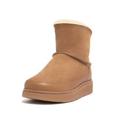 Buty FitFlop GEN-FF Mini Double-Faced Shearling Boots W GS6-A69 36