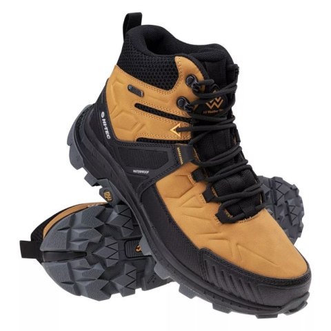 Buty Hi-Tec Rainier Hiker M 92800555311 45 Buty Hi-Tec Rainier Hiker M 92800555311 45