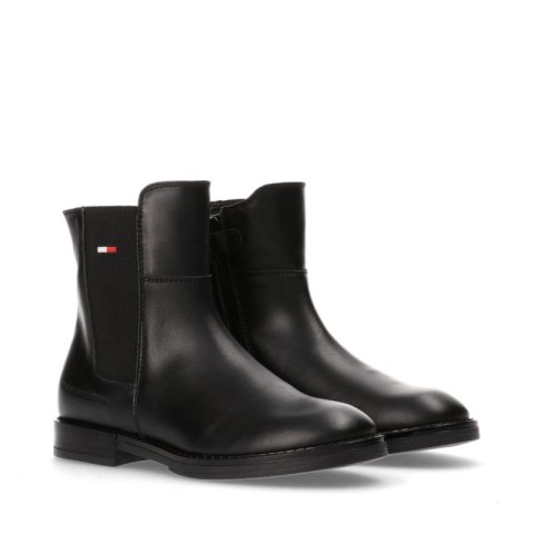 Buty Tommy Hilfiger Chelsea Boot W T4A5-33045-0036999-999 37 Buty Tommy Hilfiger Chelsea Boot W T4A5-33045-0036999-999 37