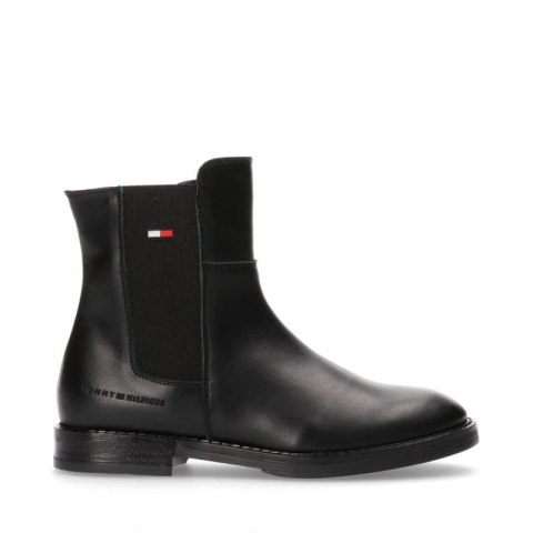 Buty Tommy Hilfiger Chelsea Boot W T4A5-33045-0036999-999 37 Buty Tommy Hilfiger Chelsea Boot W T4A5-33045-0036999-999 37