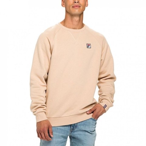 Bluza Fila Heath Raglan Crew Sweat M 689038.J96 XL Bluza Fila Heath Raglan Crew Sweat M 689038.J96 XL