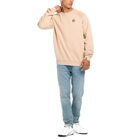 Bluza Fila Heath Raglan Crew Sweat M 689038.J96 XL Bluza Fila Heath Raglan Crew Sweat M 689038.J96 XL