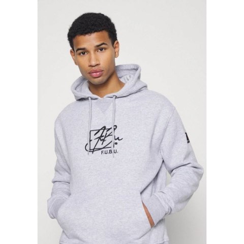 Bluza Fubu Script Essential Hoodie M 6093677 XL