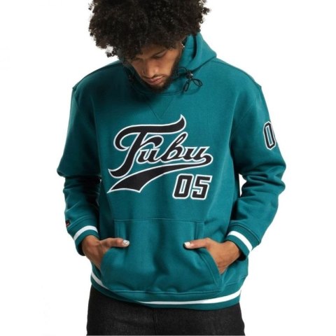 Bluza Fubu Varsity Heavy Hoodie M 6021076 M