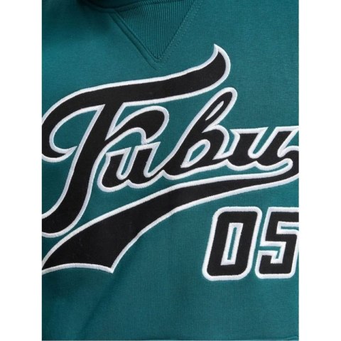 Bluza Fubu Varsity Heavy Hoodie M 6021076 M