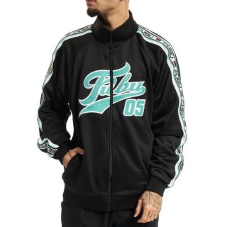 Bluza Fubu Varsity Tape Track Jacket M 6078088 XL