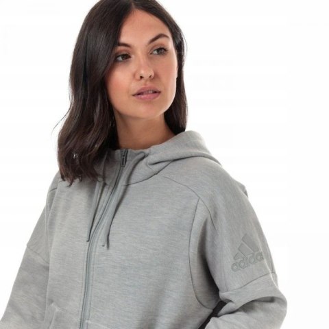 Bluza adidas W Id Melang Hd W FI4087 S Bluza adidas W Id Melang Hd W FI4087 S