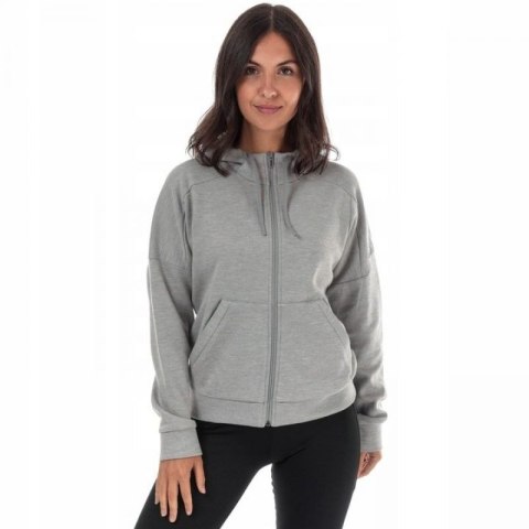 Bluza adidas W Id Melang Hd W FI4087 S Bluza adidas W Id Melang Hd W FI4087 S