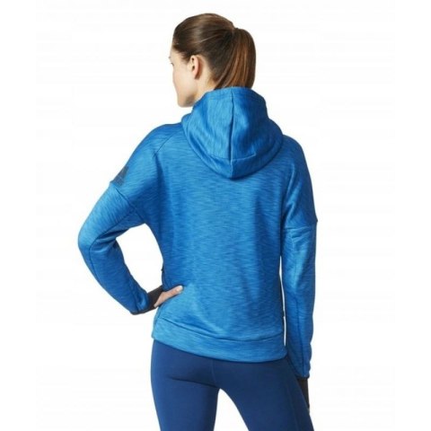 Bluza adidas Zne Heat Hoody W S94566 XS Bluza adidas Zne Heat Hoody W S94566 XS