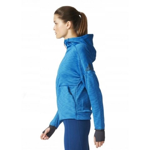 Bluza adidas Zne Heat Hoody W S94566 XS Bluza adidas Zne Heat Hoody W S94566 XS