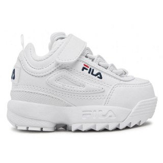 Buty Fila Disruptor Jr 1011298.1FG 19