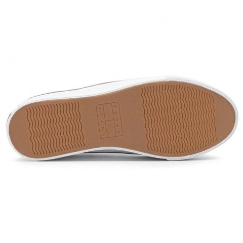 Buty Tommy Jeans Flatform Flag Sneaker M EN0EN00944-YBR 41 Buty Tommy Jeans Flatform Flag Sneaker M EN0EN00944-YBR 41