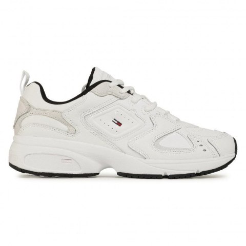 Buty Tommy Jeans Heritage Sneaker M EM0EM00491-YBR 43 Buty Tommy Jeans Heritage Sneaker M EM0EM00491-YBR 43