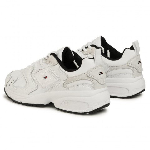 Buty Tommy Jeans Heritage Sneaker M EM0EM00491-YBR 43 Buty Tommy Jeans Heritage Sneaker M EM0EM00491-YBR 43