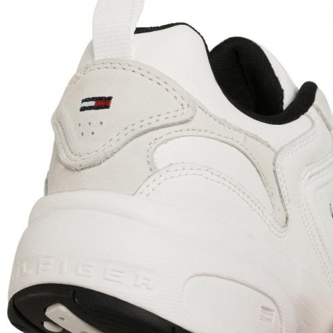 Buty Tommy Jeans Heritage Sneaker M EM0EM00491-YBR 43 Buty Tommy Jeans Heritage Sneaker M EM0EM00491-YBR 43