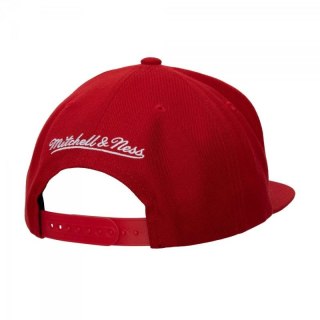 Czapka Mitchell & Ness NBA Miami Heat Team Ground 2.0 Snapback Hwc Heat HHSS3258-MHEYYPPPRED1 OSFM