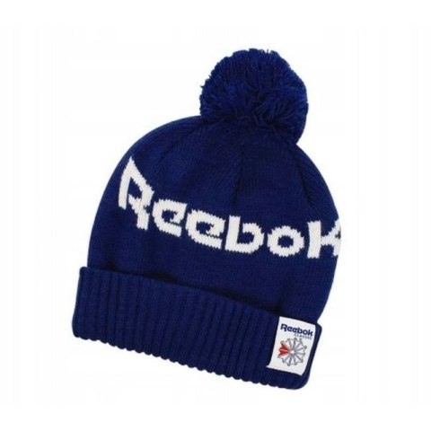 Czapka Reebok Cl Mood Woolie Z60196 OSFM Czapka Reebok Cl Mood Woolie Z60196 OSFM
