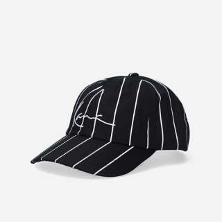 Czapka z daszkiem Karl Kani KK Signature Pinstripe Cap 7004096 OSFM