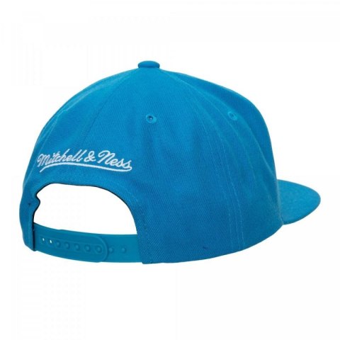 Czapka z daszkiem Mitchell & Ness NBA Denver Nuggets NBA Team Ground 2.0 Snapback Hwc Nuggets HHSS3258-DNUYYPPPROYA OSFM Czapka z daszkiem Mitchell & Ness NBA Denver Nuggets NBA Team Ground 2.0 Snapback Hwc Nuggets HHSS3258-DNUYYPPPROYA OSFM