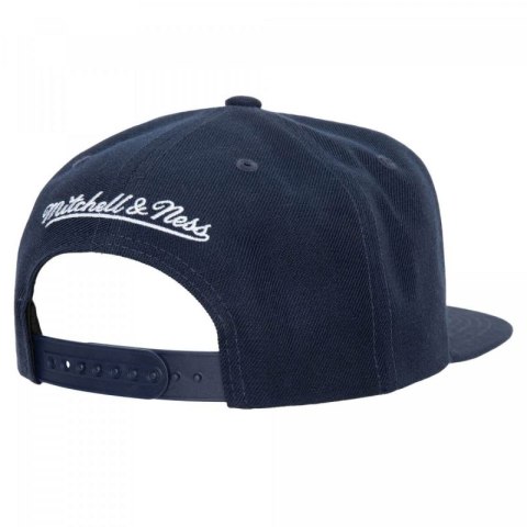 Czapka z daszkiem Mitchell & Ness NBA Houston Rockets Team Ground 2.0 Snapback Hwc Rockets HHSS3258-HROYYPPPNAVY OSFM Czapka z daszkiem Mitchell & Ness NBA Houston Rockets Team Ground 2.0 Snapback Hwc Rockets HHSS3258-HROYYPPPNAVY OSFM