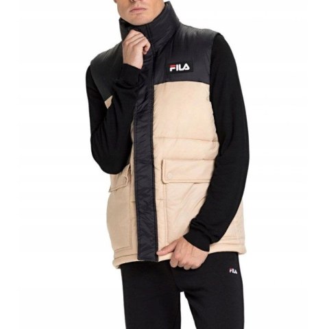 Kamizelka Fila Salo Puffer Vest M 688392.B031 M