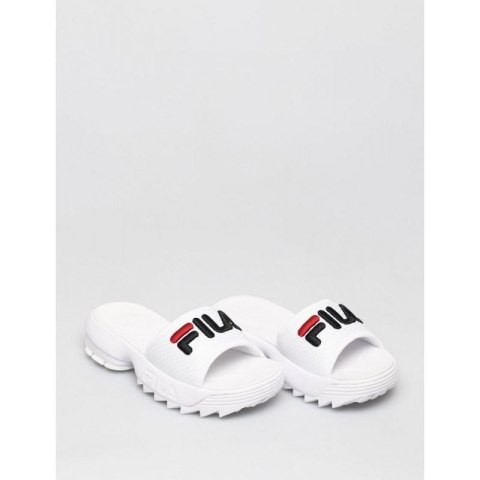 Klapki Fila Disruptor Slide W 1010868.1FG 41,5